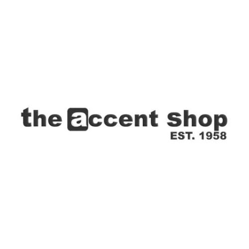 $200 Off The Accent Shop Coupon (2 Promo Codes) Oct 2022