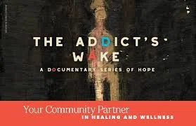 The Addict's Wake