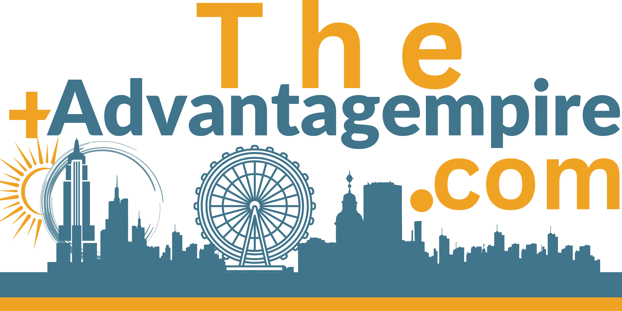 The Advantage Empire