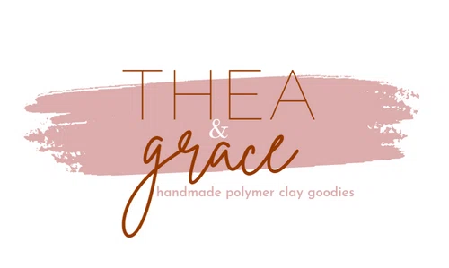 Thea & Grace