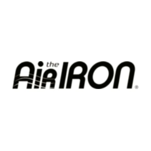 The AirIron