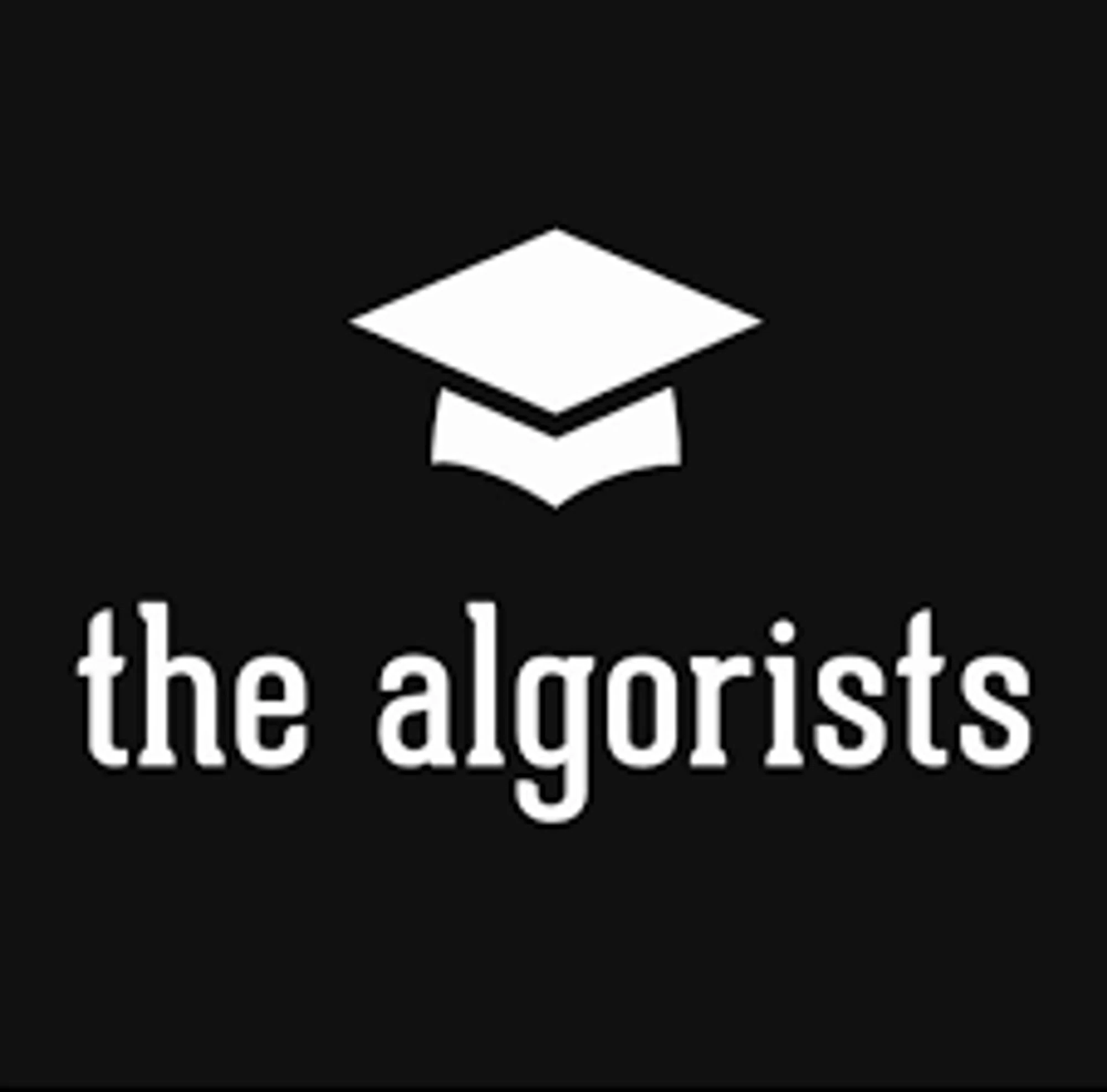 The Algorists