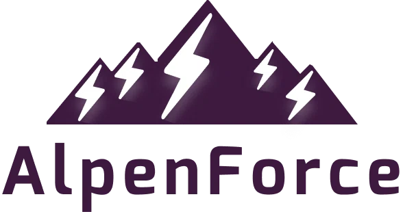TheAlpenForce