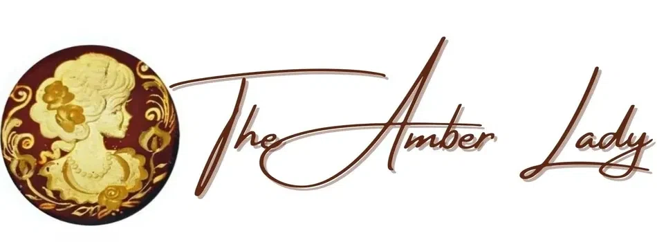 The Amber Lady