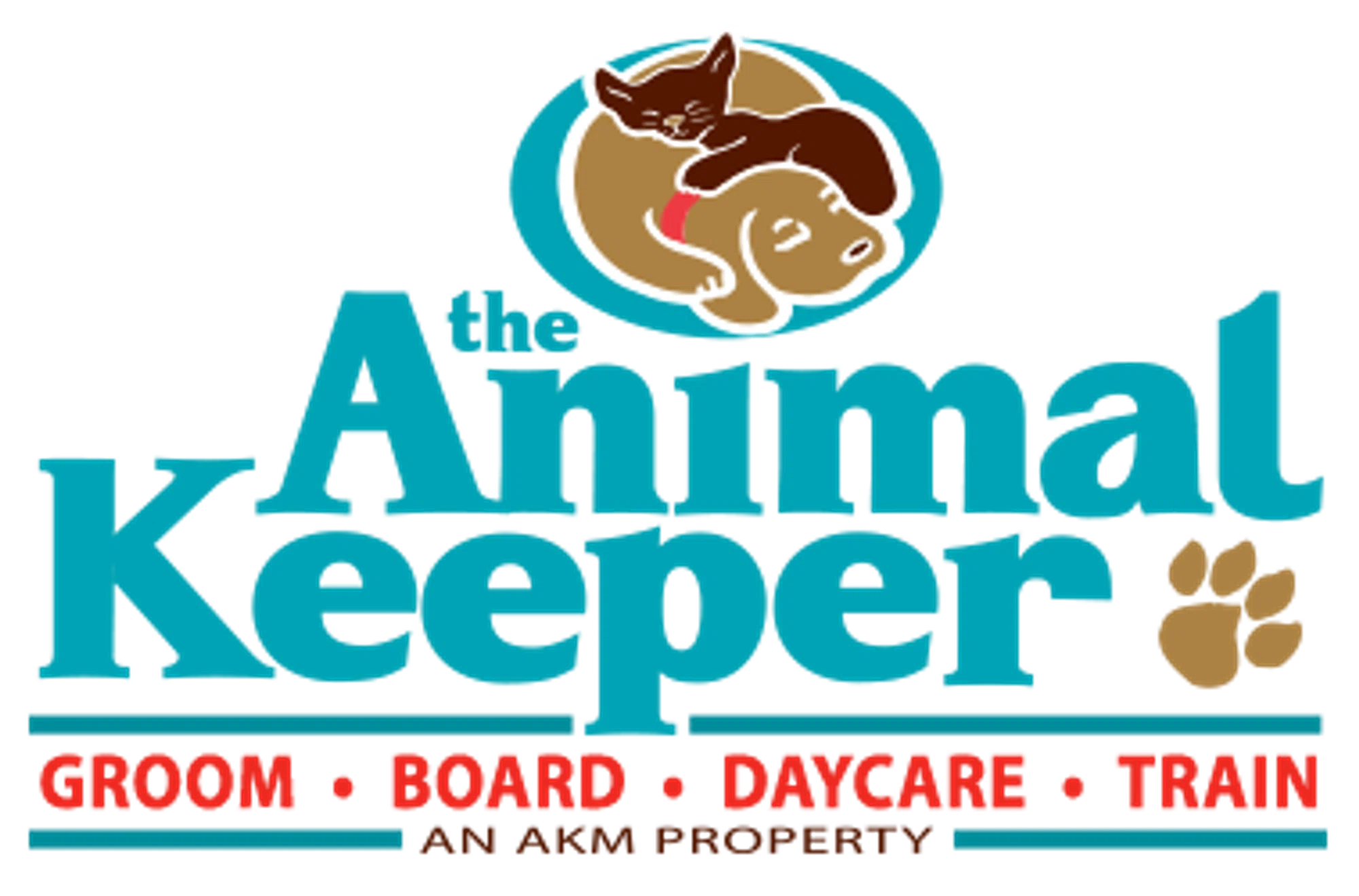 The Animal Keeper