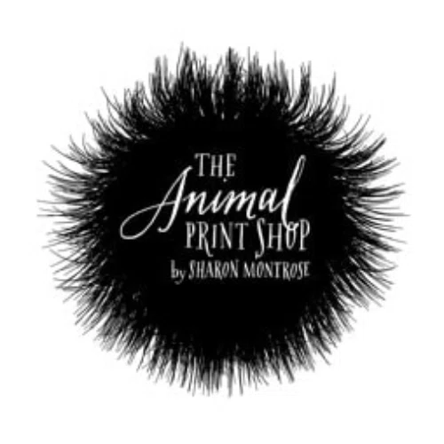 The Animal Print Shop
