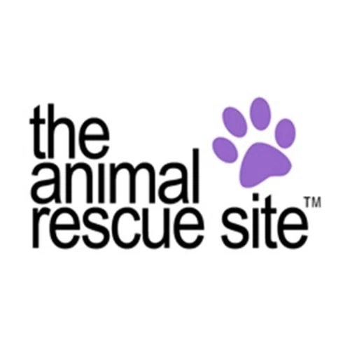 The Animal Rescue Site Promo Codes