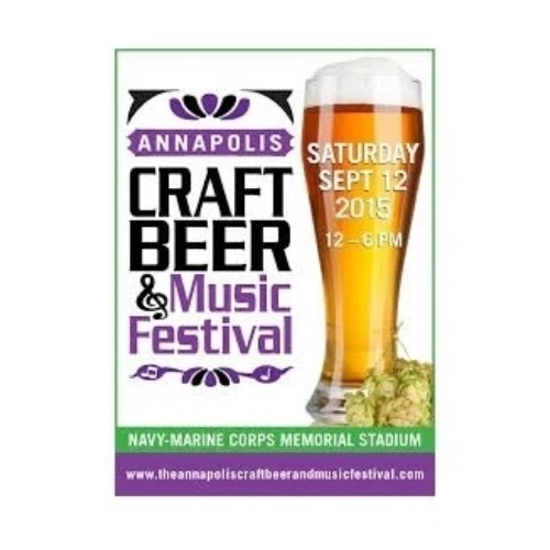 Edinburgh craft beer festival coupon