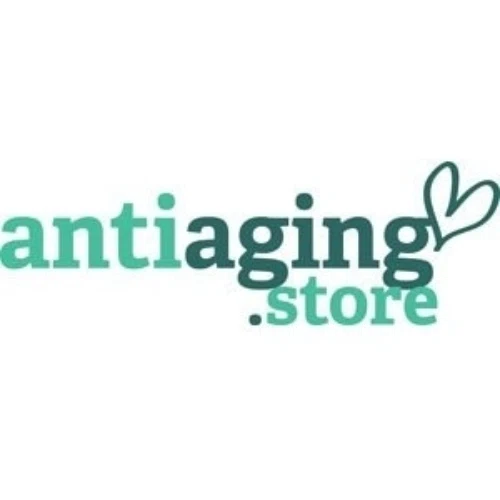 The Antiaging Store