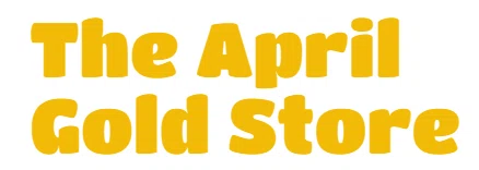 The April Gold Store
