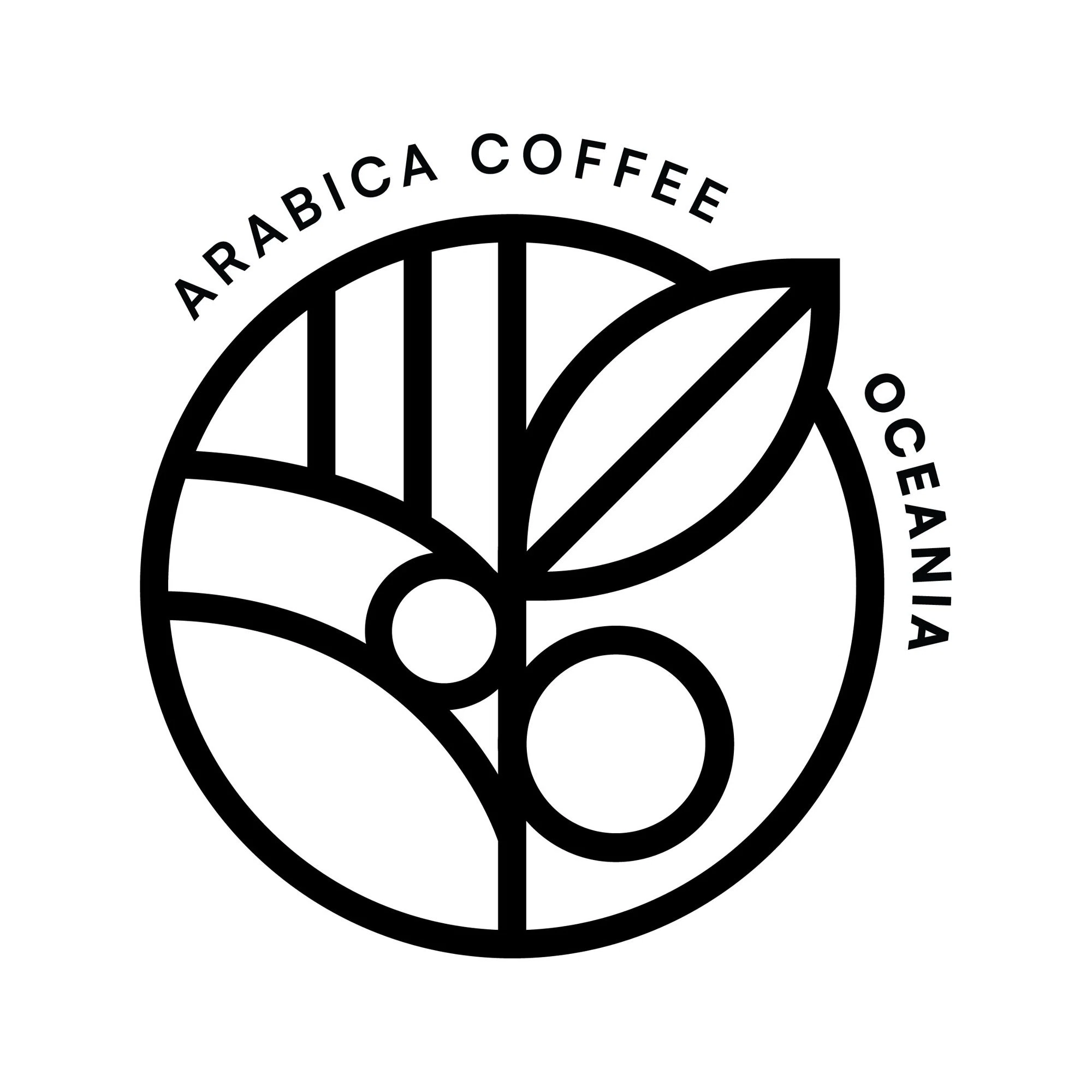 Arabica Coffee Oceania