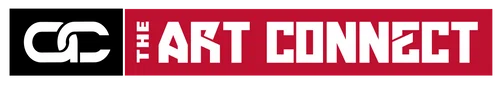 The Art Connect Logo for Promo Codes