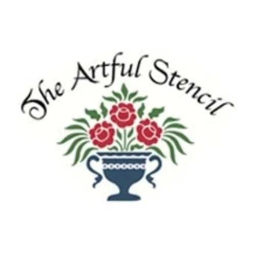 The Artful Stencil Promo Codes