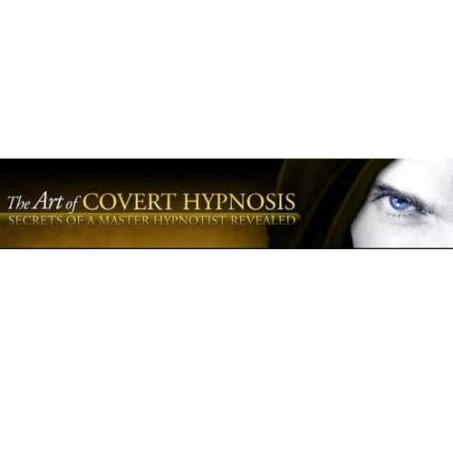 The Art of Covert Hypnosis