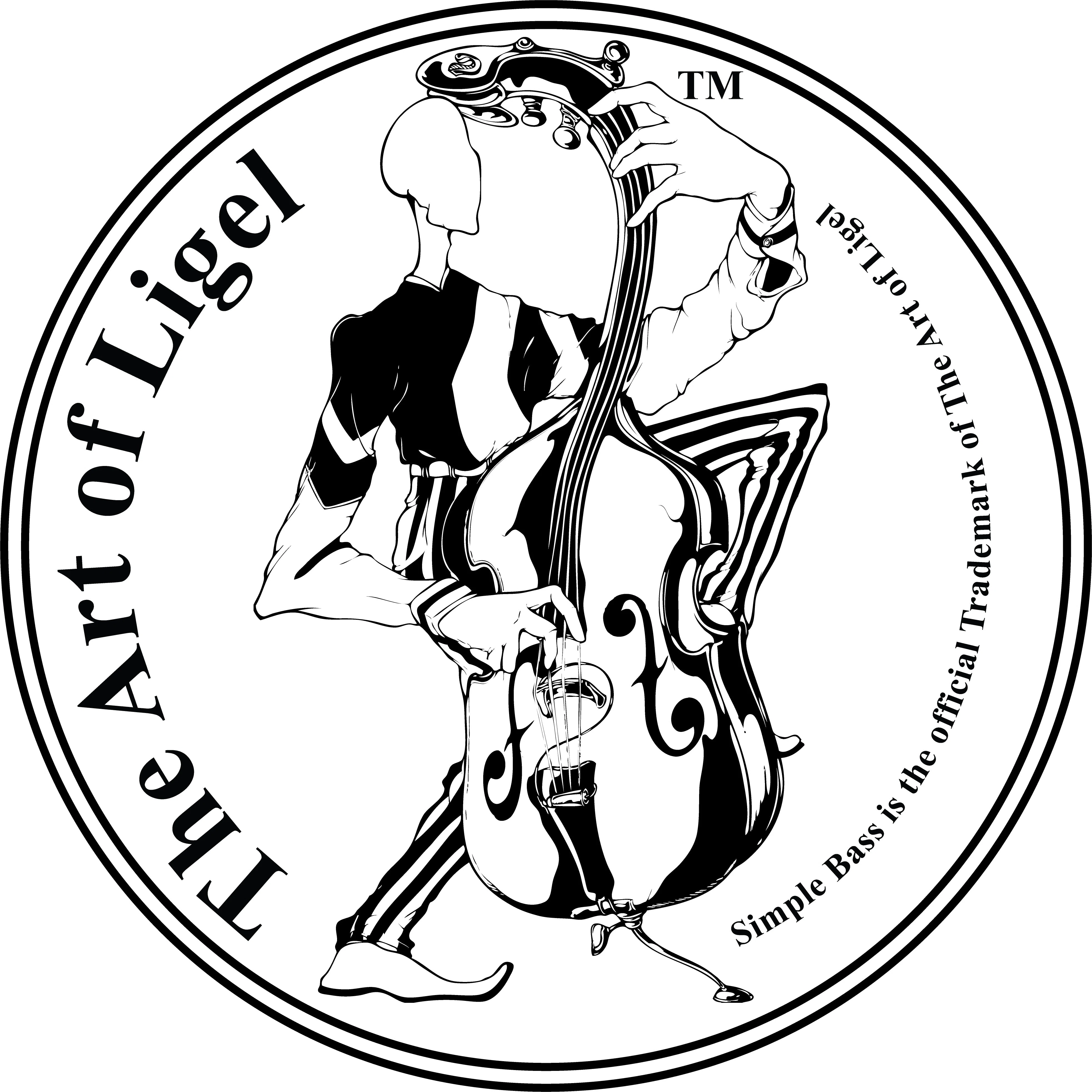 The Art of Ligel,