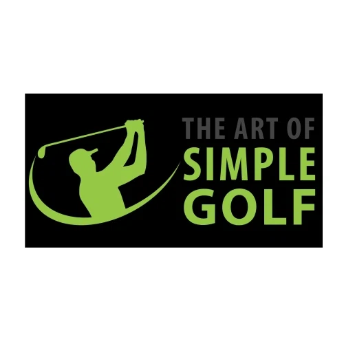 The Art of Simple Golf