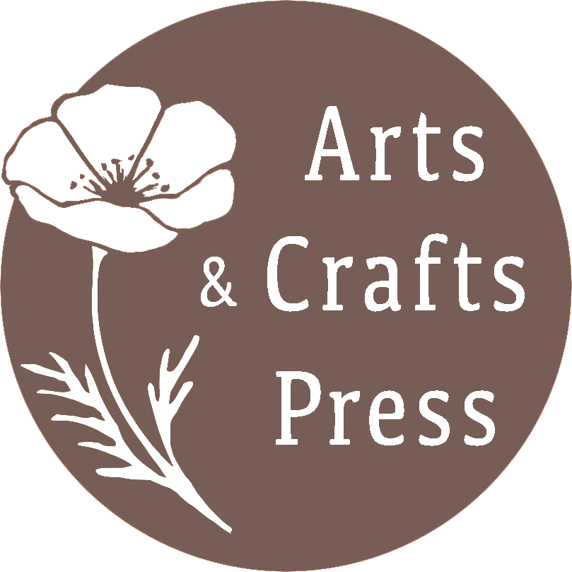 The Arts & Crafts Press
