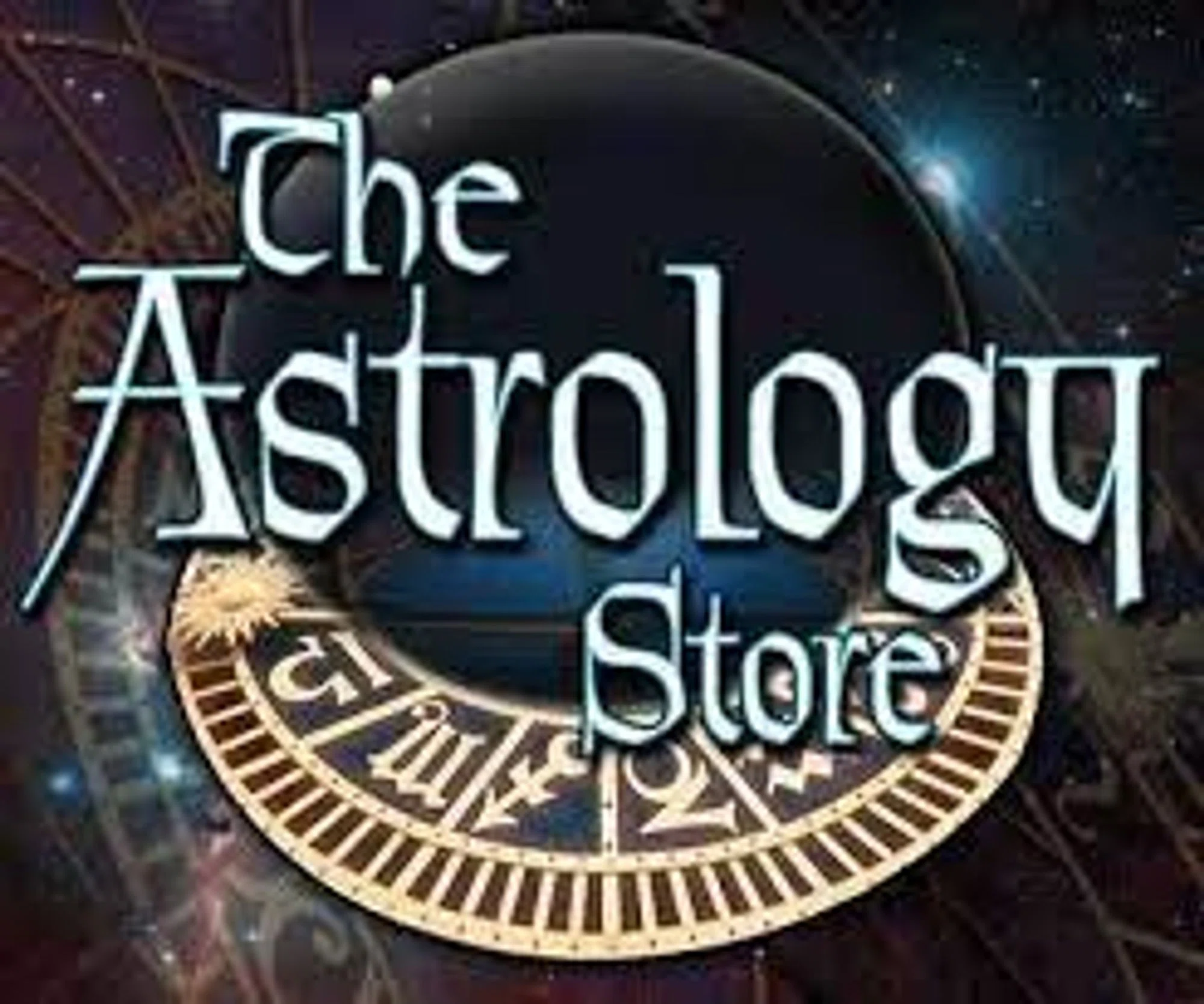The Astrology Store