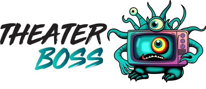 Theater Boss