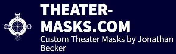 Theater-Masks.com