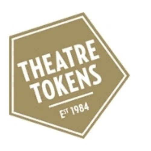 Theatre Tokens