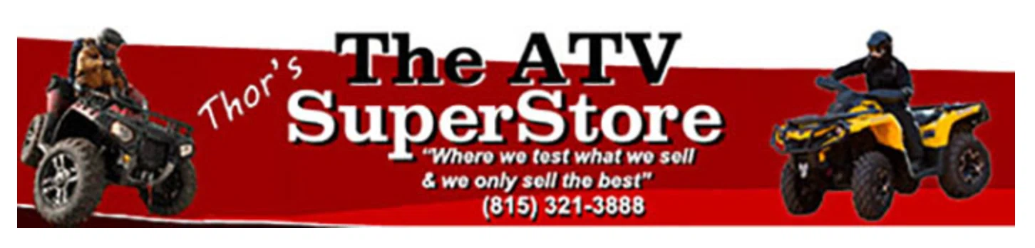The ATV SuperStore