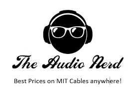 The Audio Nerd