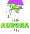 The Aurora Guy
