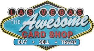 The Awesome Card Shop