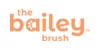 The Bailey Brush