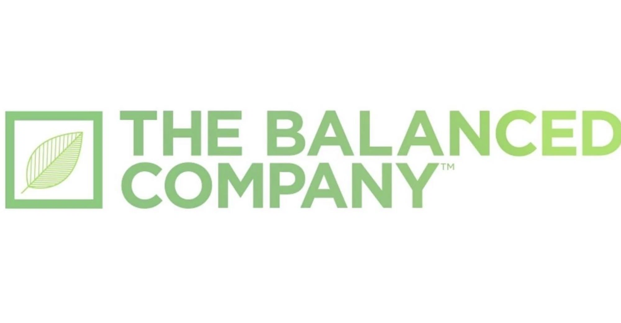 The Balanced Company