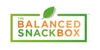 The Balanced Snack Box