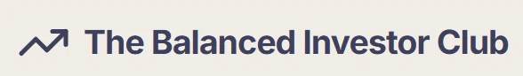 The Balanced Investor Club