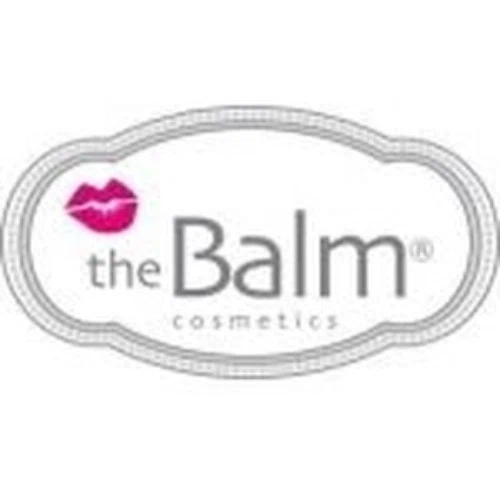 theBalm Cosmetics