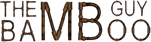 The Bamboo Guy