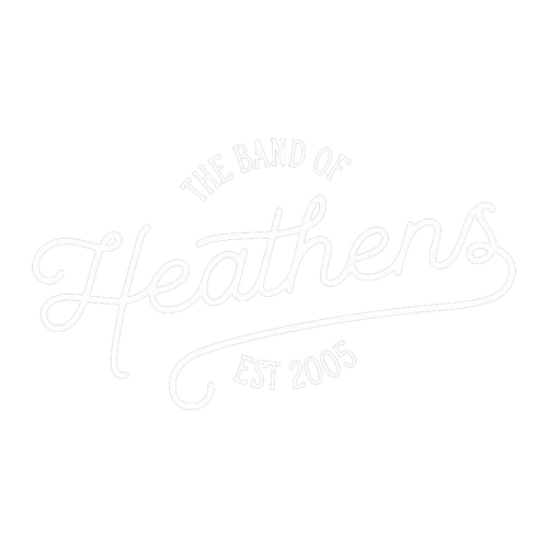The Band of Heathens