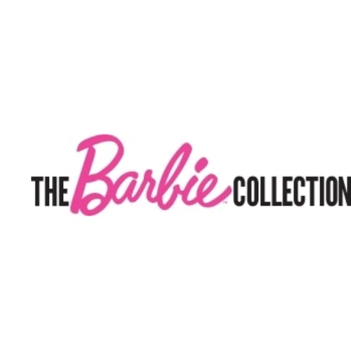 The Barbie Collecter