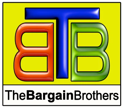 The Bargain Brothers