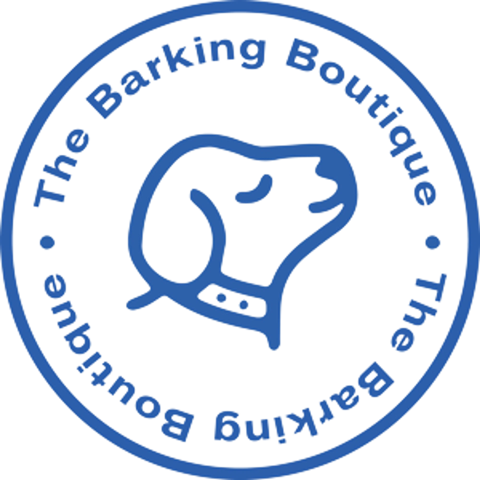 The Barking Boutique