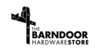 The Barn Door Hardware Store