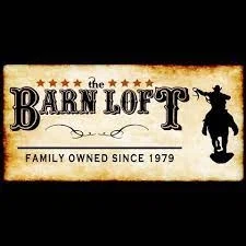 The Barn Loft
