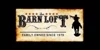 The Barn Loft