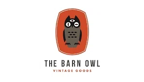 The Barn Owl Vintage Goods