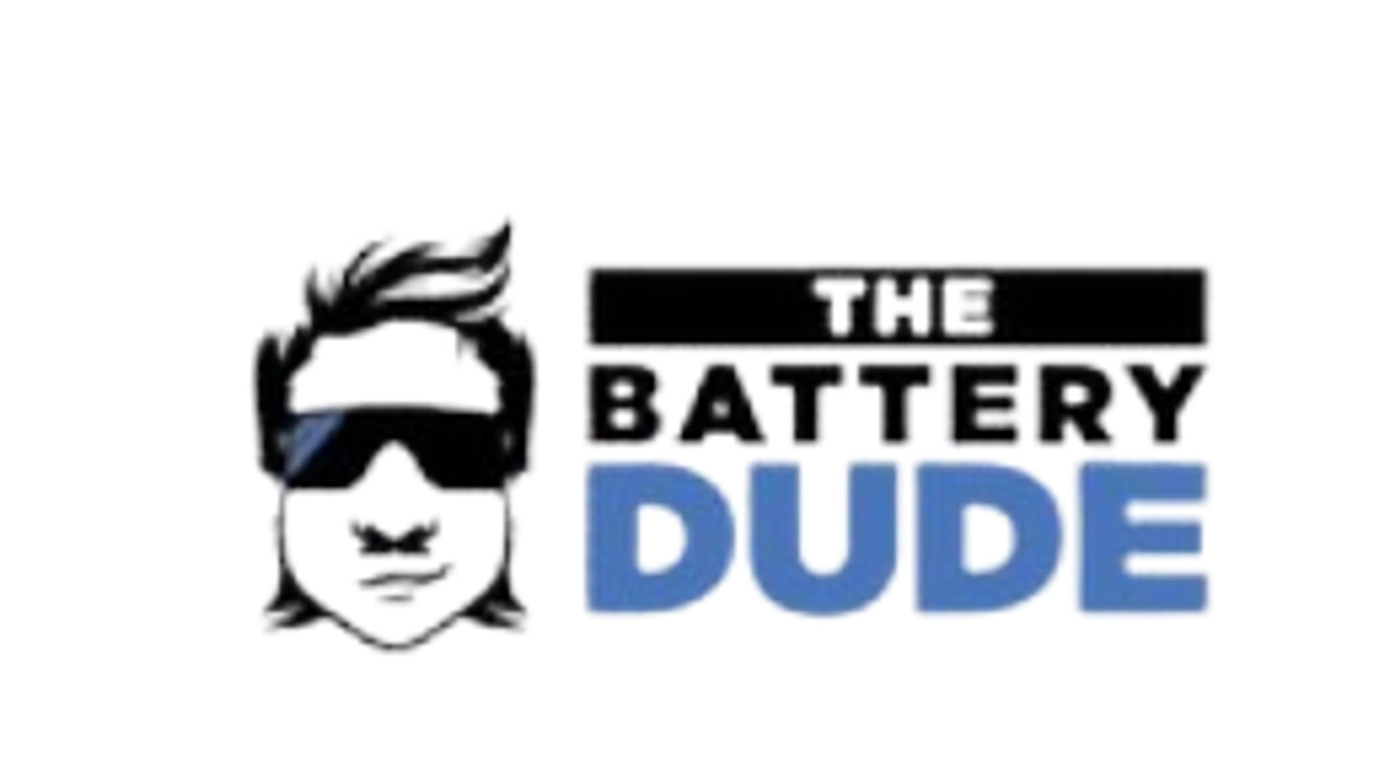 The Battery Dude