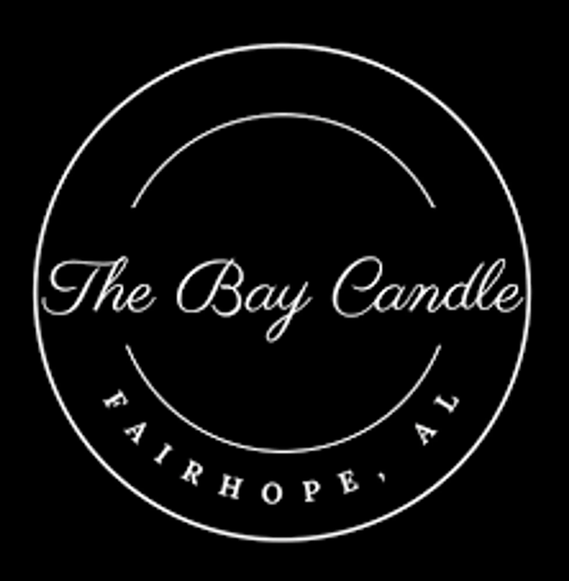 The Bay Candle