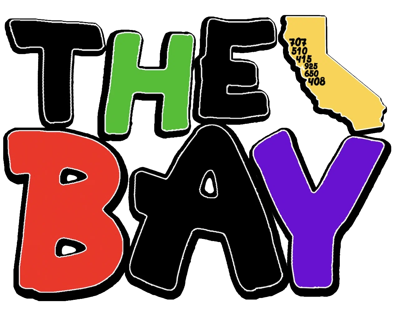 The Bay Hoodies