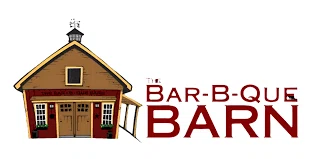 The BBQ Barn