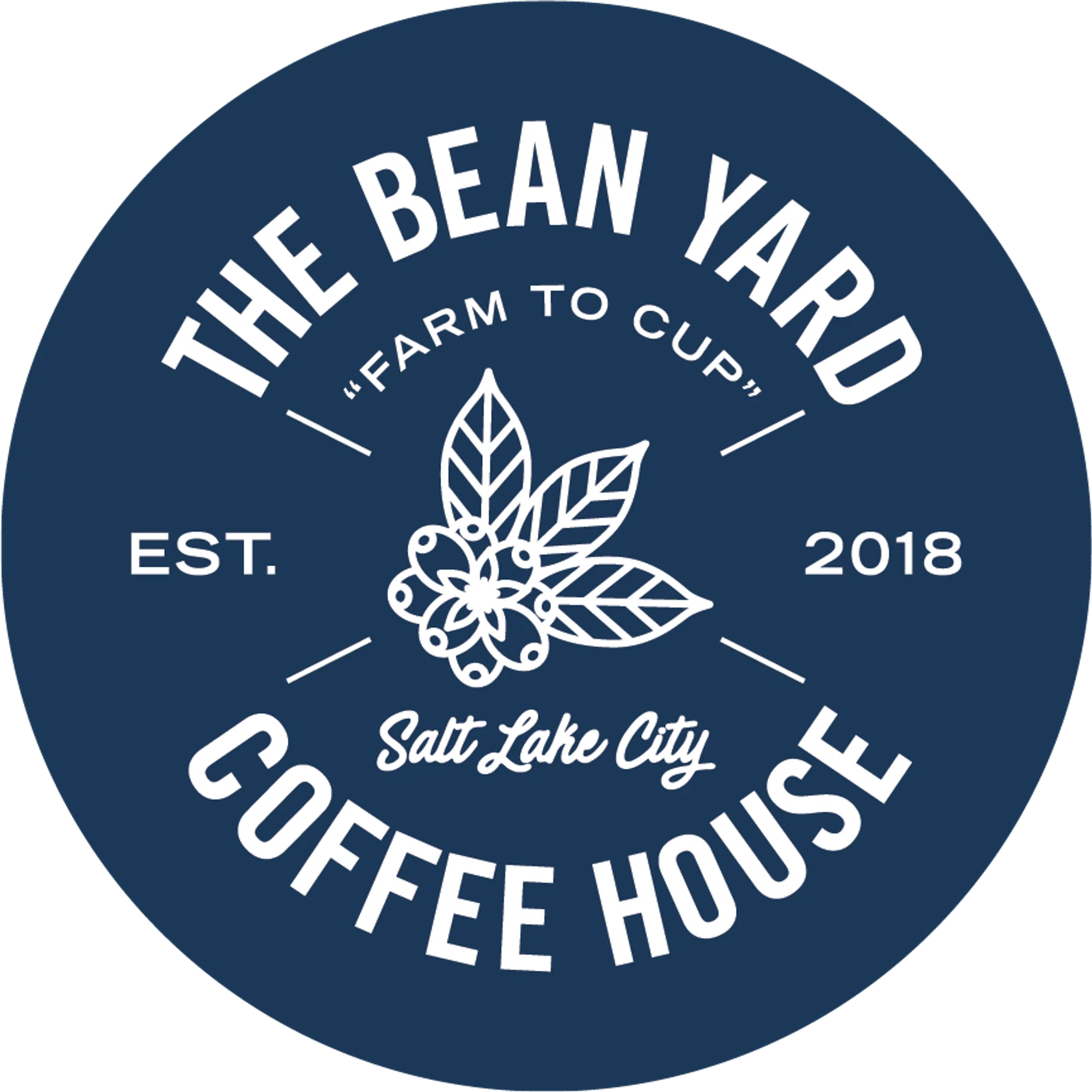 The Bean Yard