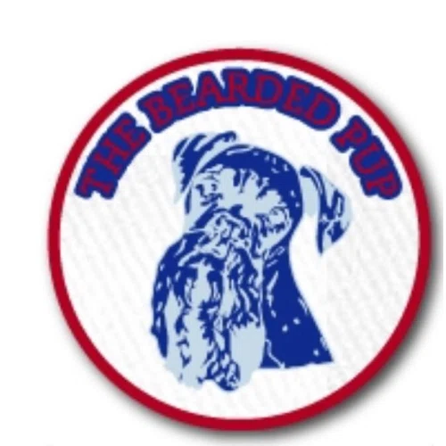 The Bearded Pup