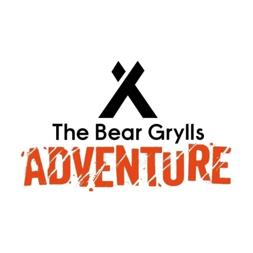 The Bear Grylls Adventure